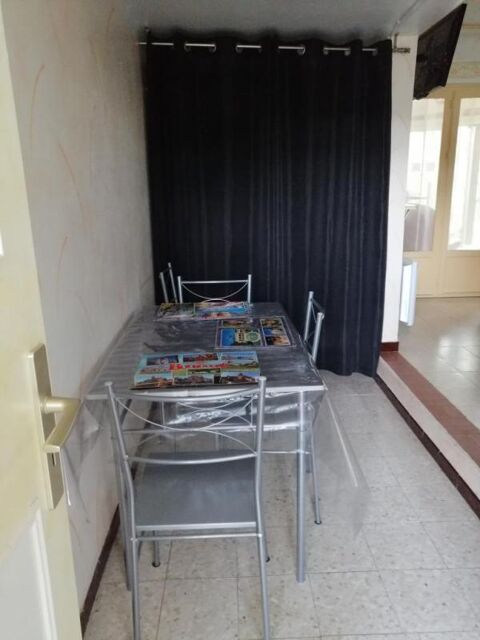  Appartement  louer 1 pice 45 m