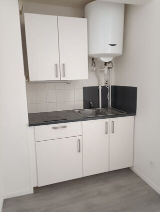  Appartement � louer 1 pi�ce 29 m�