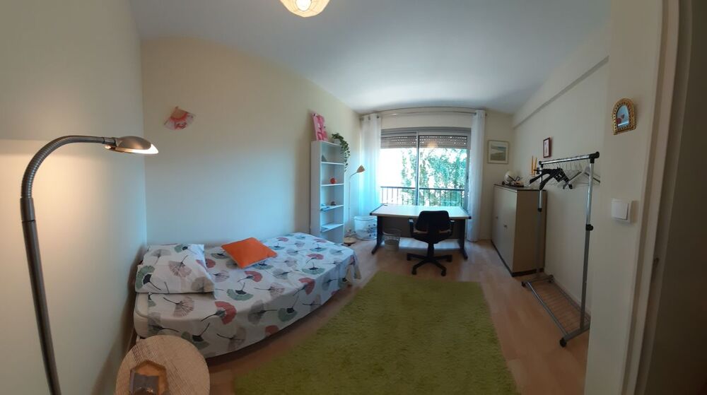 Appartement de 18m2 à louer sur Bois-Guillaume