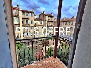  Appartement � vendre 3 pi�ces 53 m�