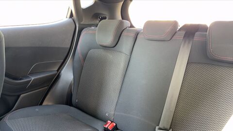 Fiesta VI 1.0 SCTi Ecoboost 100 Active - 5 places 2019 occasion 83600 Frejus