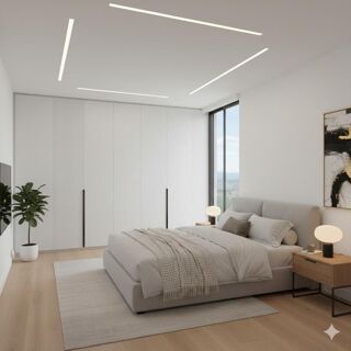  Appartement � vendre 3 pi�ces 63 m�