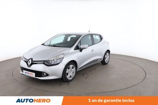 Clio 1.2 Zen 75 ch 2016 occasion 92130 Issy-les-Moulineaux