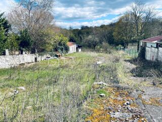  Terrain à vendre 1054 m²