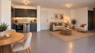  Appartement à vendre 2 pièces 50 m²