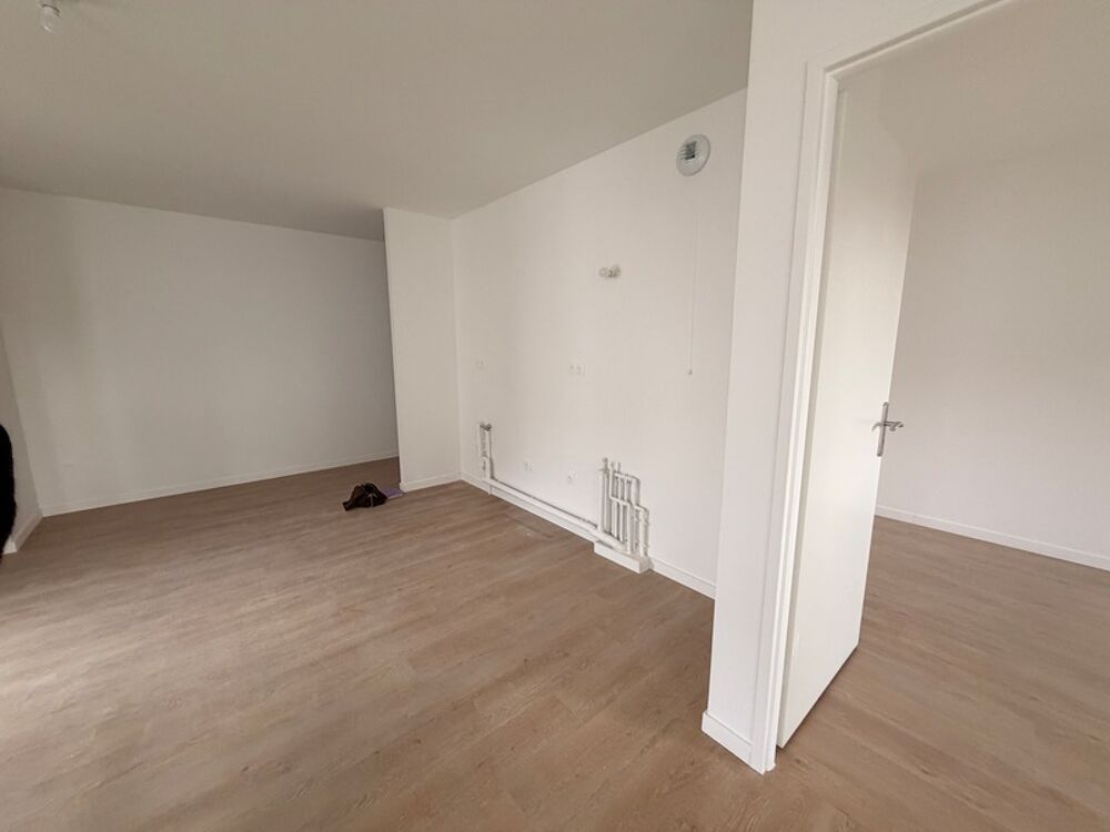 Vente Appartement Appartement à vendre 3 pièces CLERMONT (60) Clermont