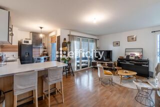  Appartement � vendre 3 pi�ces 62 m�