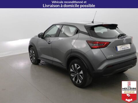 Juke DIG-T 114 Acenta 2022 occasion 10150 Lavau