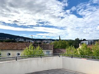  Appartement  vendre 4 pices 116 m