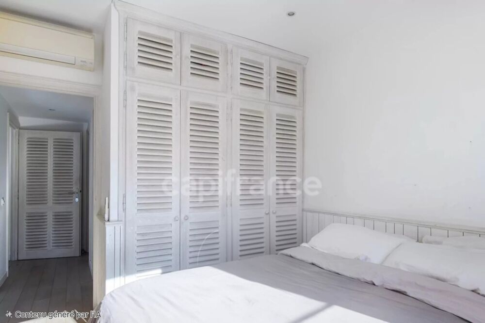 � vendre  Duplex/triplex Cassis (13260)