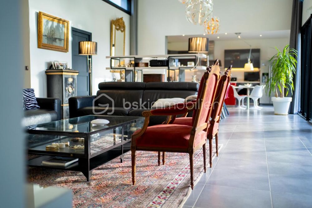 � vendre  Maison Chavagne (35310)