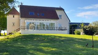  Maison � vendre 8 pi�ces 225 m�