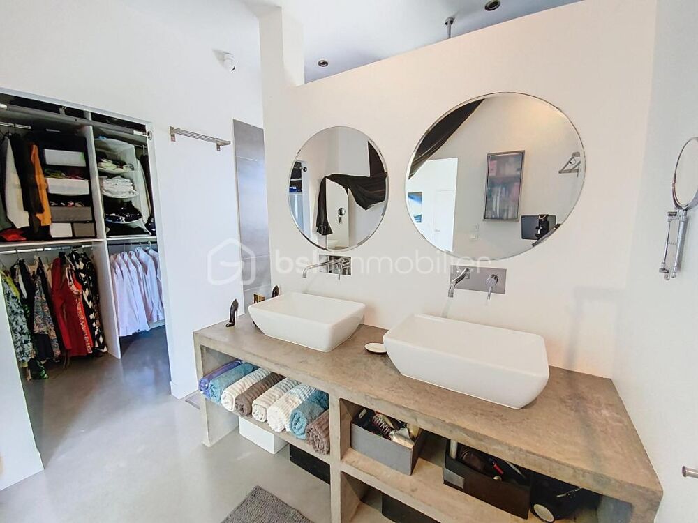 à vendre  Maison Lunel (34400)