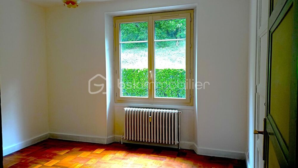 LA CASSINE - APPARTEMENT T4 72M2