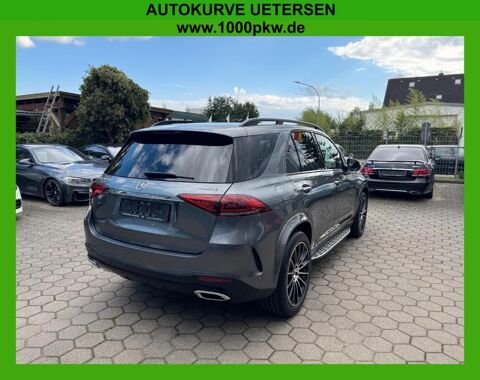 Classe GLE Benz 400d AMG Line Night 2023 occasion 33000 Bordeaux