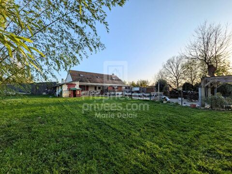   Maison ind�pendante - Pougues Les Eaux - 6 pi�ces Maison - 6 pi�ce(s) - 121 m�