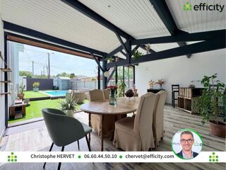  Maison � vendre 8 pi�ces 247 m�