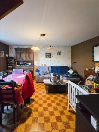  Maison � vendre 6 pi�ces 120 m�