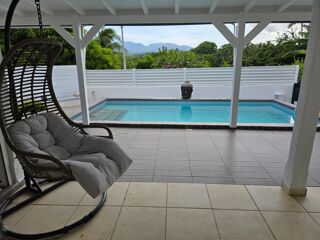  Villa à vendre 5 pièces 114 m²