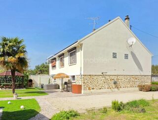  Maison à vendre 8 pièces 188 m²