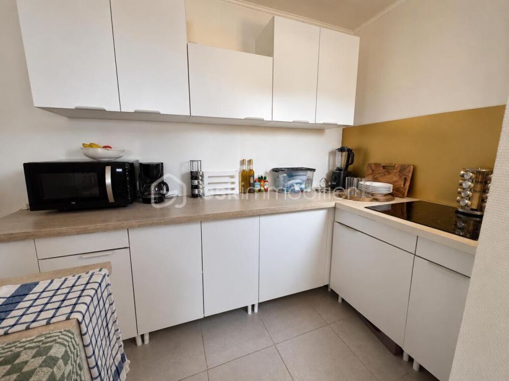 Vente Maison Maison de plain-pied de 134 m² avec 4 chambres et terrasse Saint antoine sur l isle