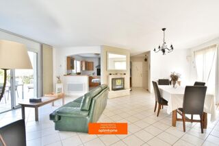  Maison à vendre 6 pièces 129 m²