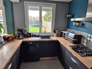  Maison � vendre 5 pi�ces 103 m�