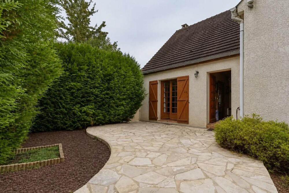 Vente Maison Maison de 7 pièces de 112 m² à Parmain Parmain