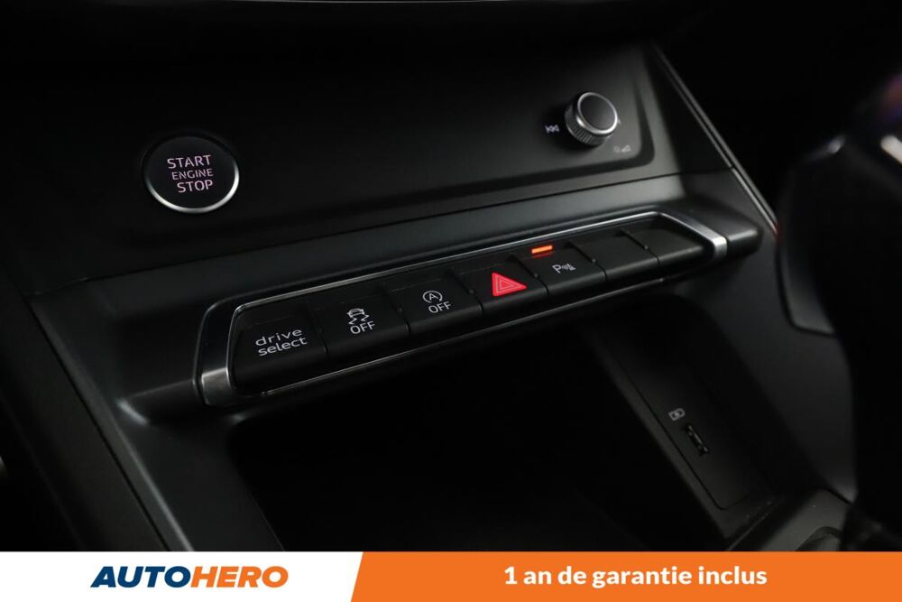 Q3 35 TDI S line S tronic 7 150 ch 2020 occasion 92130 Issy-les-Moulineaux