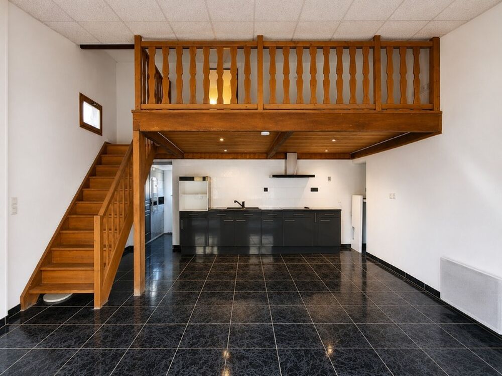 Appartement à vendre 2 pièces (34)