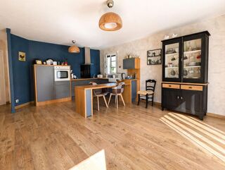 Maison � vendre 8 pi�ces 165 m�