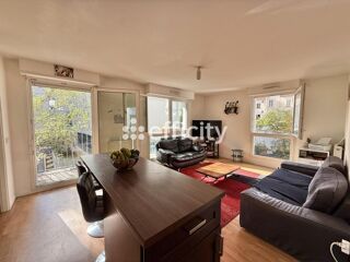  Appartement � vendre 3 pi�ces 61 m�