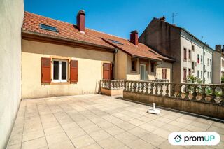  Maison  vendre 12 pices 280 m