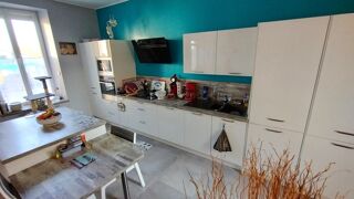  Maison � vendre 6 pi�ces 124 m�