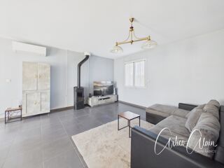  Maison à vendre 4 pièces 91 m²