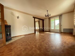  Maison à vendre 6 pièces 120 m²