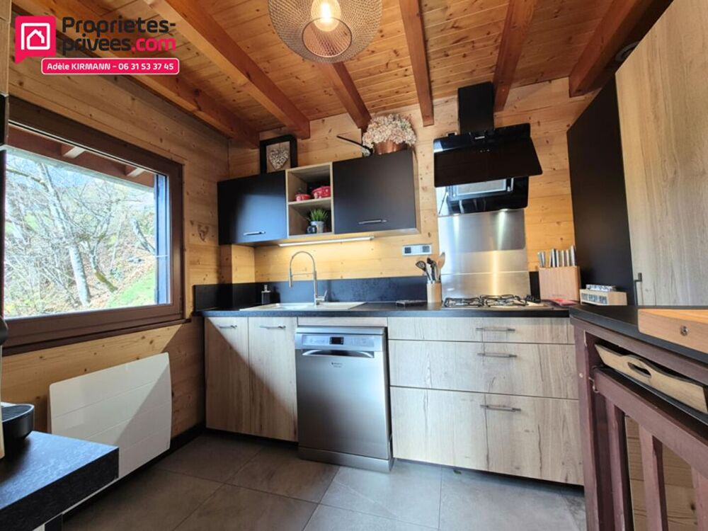 � vendre  Chalet Manigod (74230)