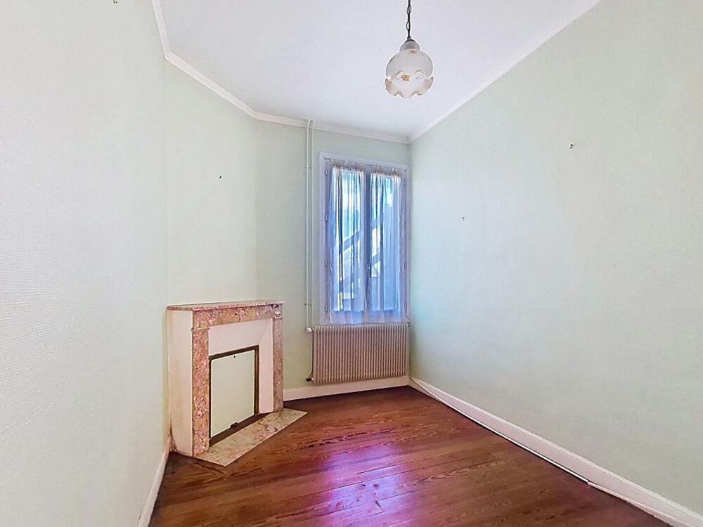 Vente Maison Maison à Brou de 133m2 avec 4 chambres et jardin Brou