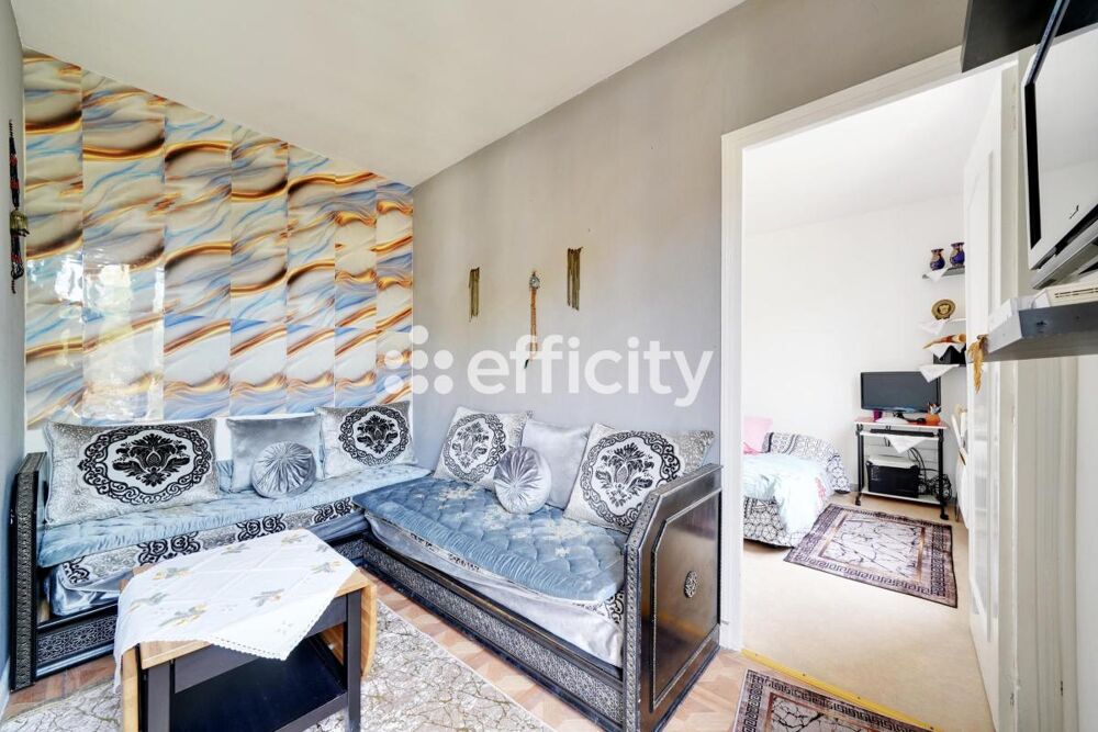 Vente Appartement Appartement ancien Villeneuve saint georges