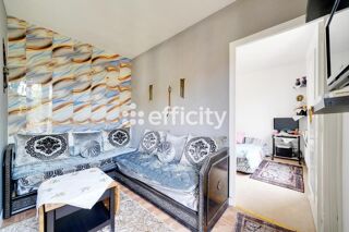  Appartement à vendre 2 pièces 27 m²