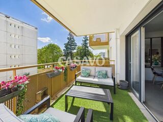  Appartement à vendre 3 pièces 57 m²