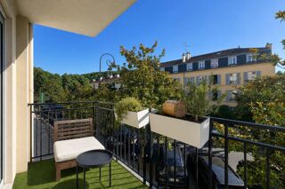  Appartement à vendre 2 pièces 50 m²