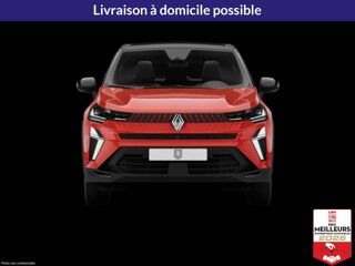 Captur ESPRIT ALPINE FULL HYBRID E-TECH 160 2026 occasion 10150 Lavau