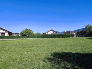  Terrain à vendre 664 m²