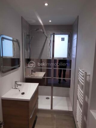  Appartement à vendre 3 pièces 73 m²