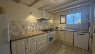  Maison à vendre 5 pièces 130 m²