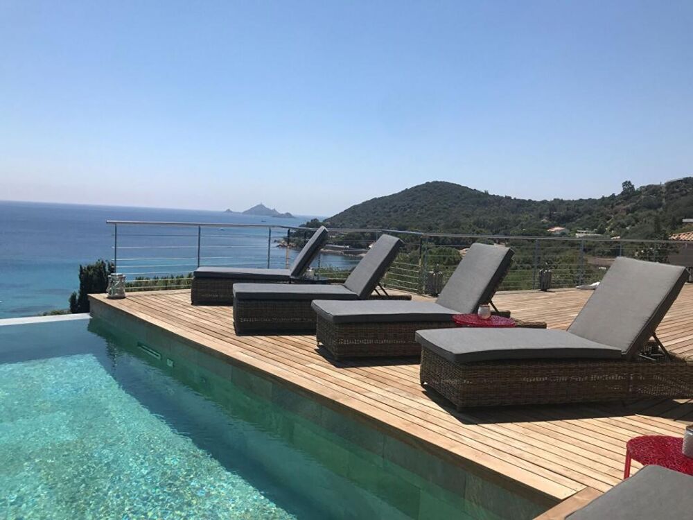  vendre  Proprit/chteau Ajaccio (20000)