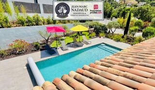  Villa � vendre 6 pi�ces 185 m�