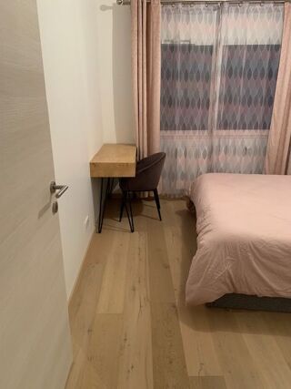  Appartement � louer 1 pi�ce 12 m�