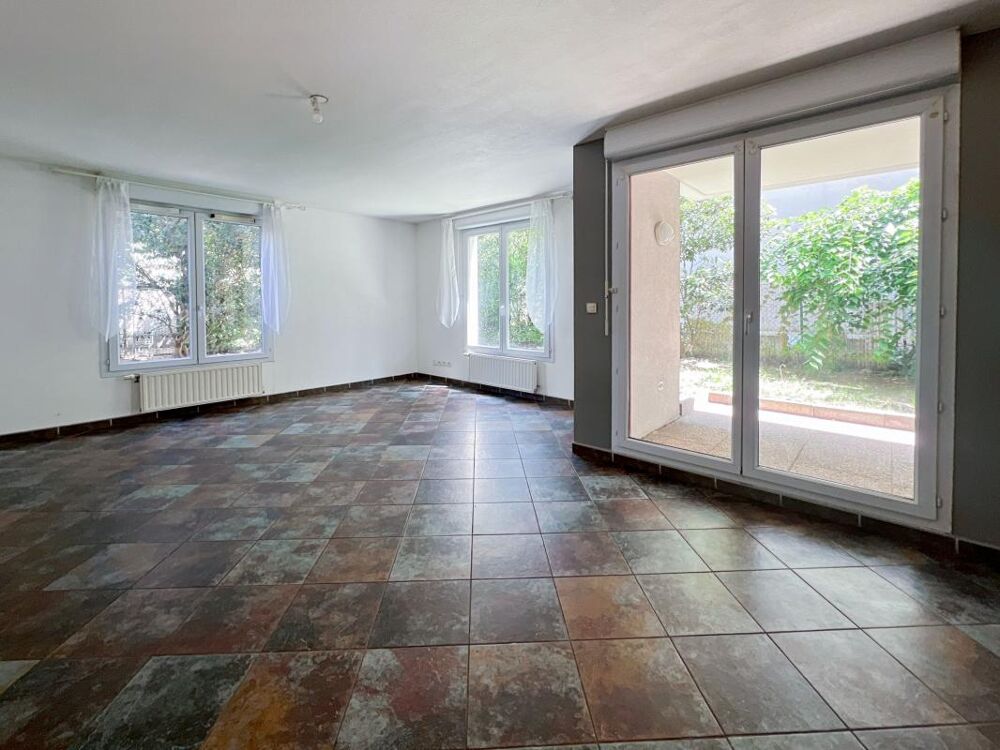 Location Appartement LOCATION : appartement 3 pièces (62 m²) à VENISSIEUX Venissieux